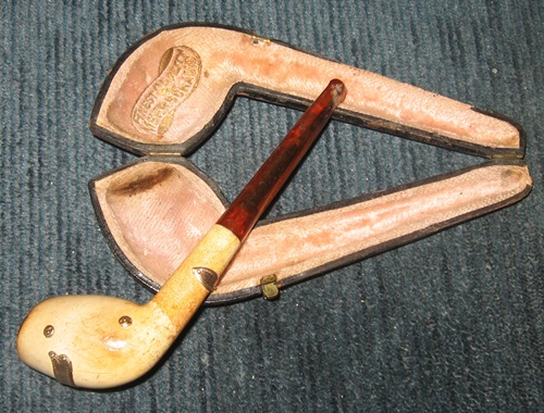 Maple Pipe