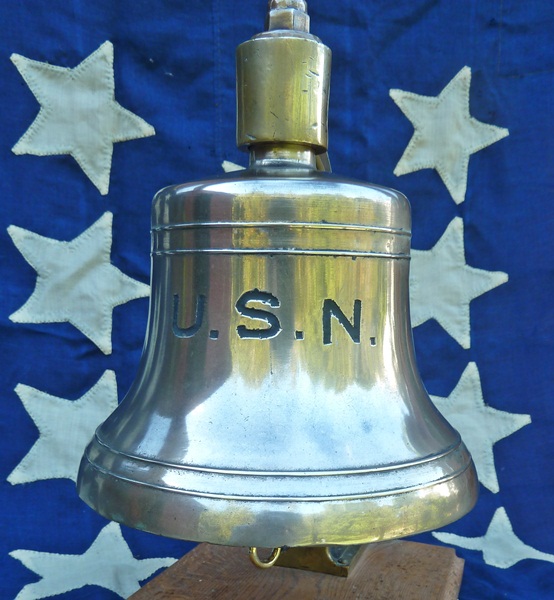 Navy Bell