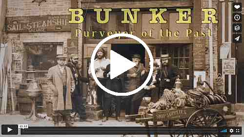 Steve Bunker Vimeo Video